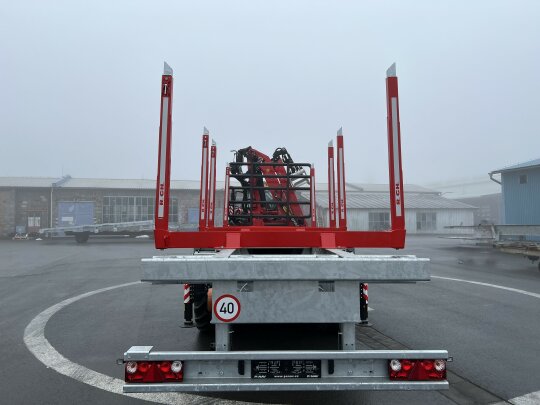 Pojazdy na zamówienie